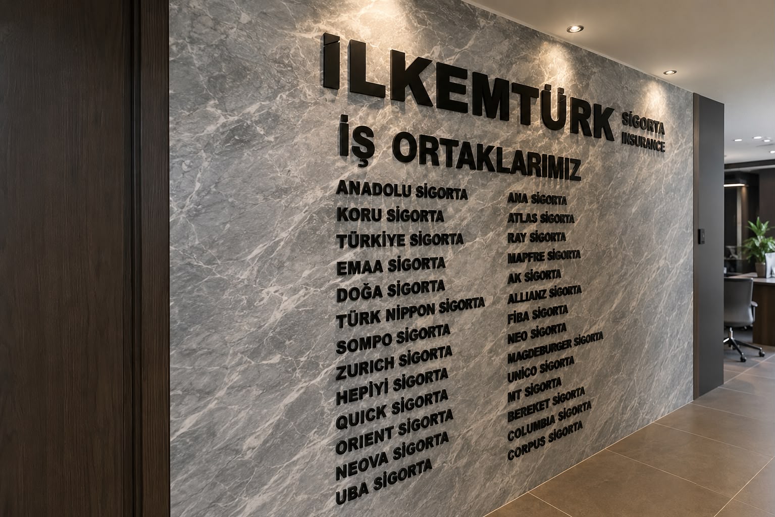 İlkemtürk Sigorta | Konut Sigortası