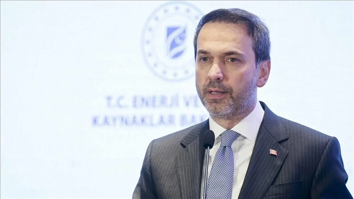 Alparslan Bayraktar: Doğalgaz ve elektrikte fatura destekleri 1,85 trilyon liraya ulaştı