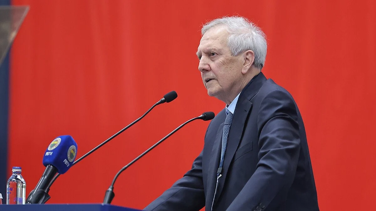 Aziz Yıldırım, teknik direktör adaylarını belirledi