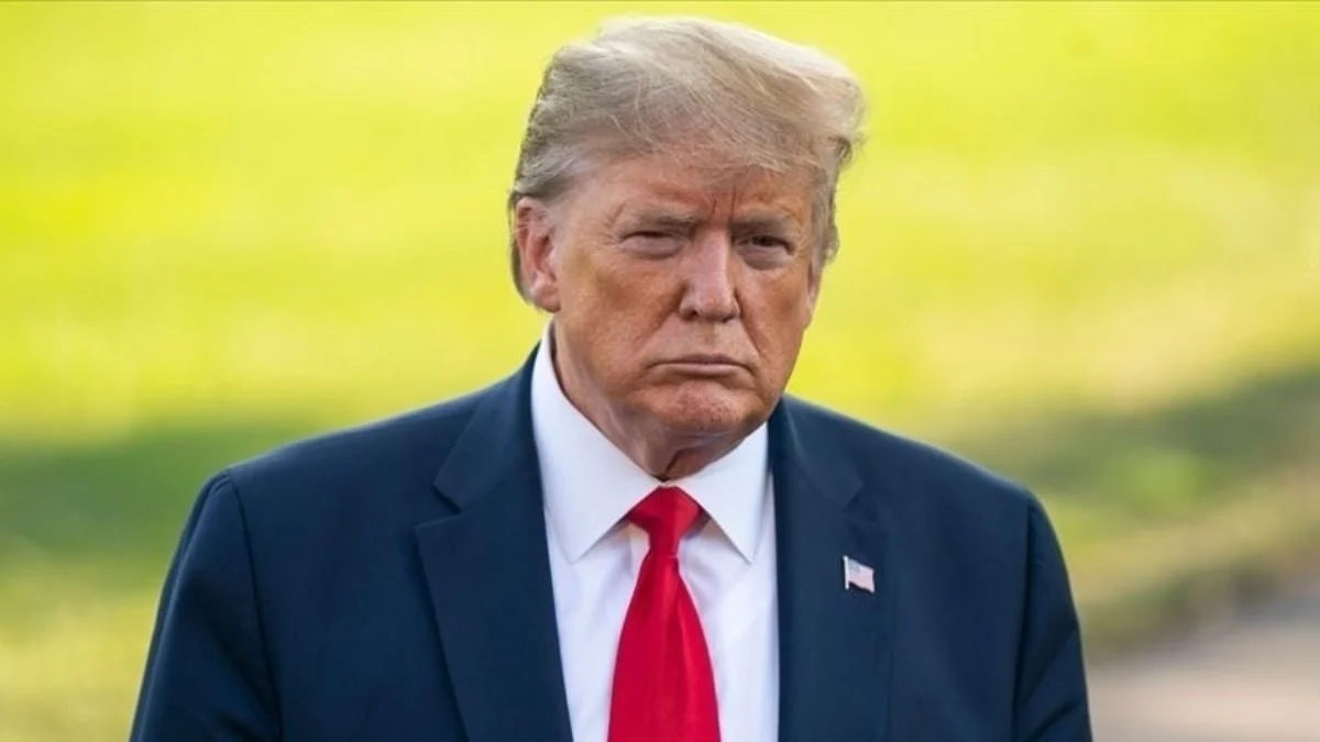 Donald Trump'tan Avrupa'ya ek gümrük tarifesi: Yüzde 25'e yükseltecek