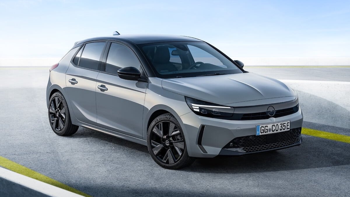 10 yıl ara vermişti: Opel, Paris Otomobil Fuarı’na geri dönüyor