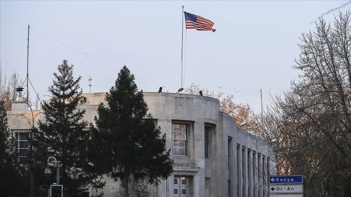 ABD’nin 115 ülkede büyükelçisi bulunmuyor