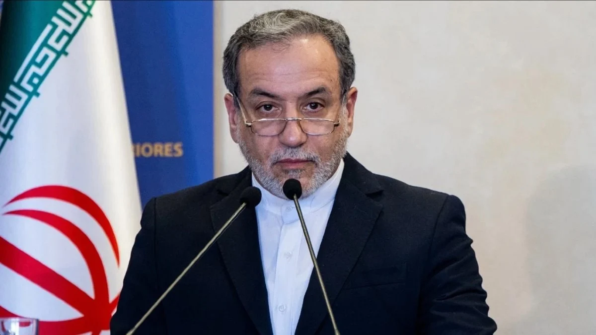 Abbas Arakçi: Savaşın ABD'ye maliyeti 100 milyar dolar