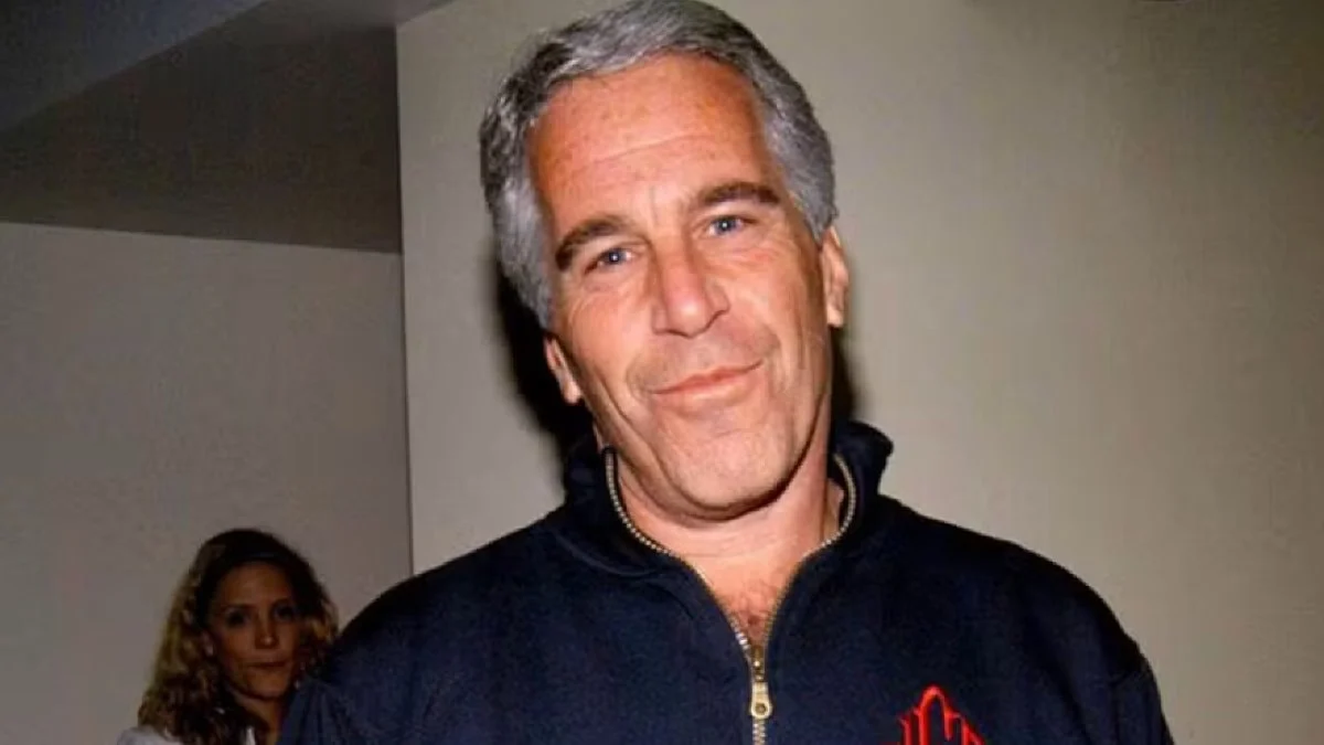 Epstein'in intihar notu kamuoyundan saklandı iddiası