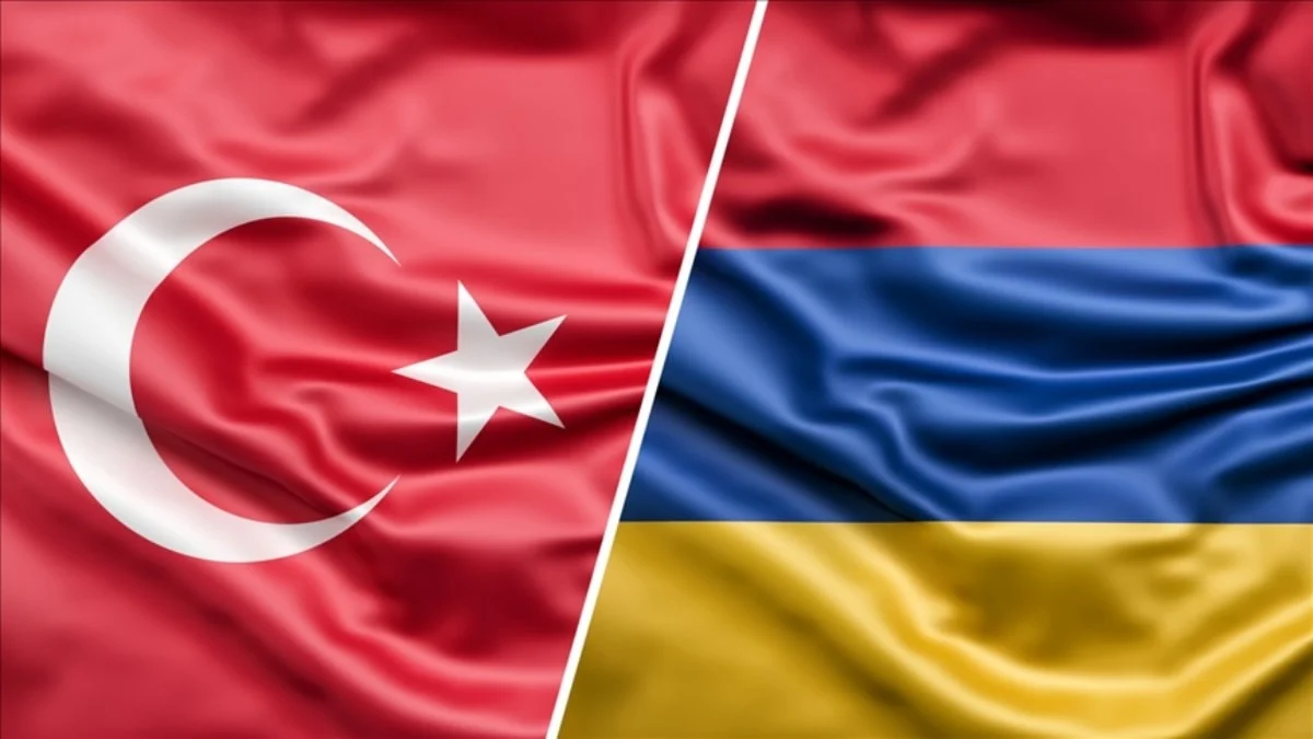 Ermenistan’dan Türkiye ile normalleşme mesajı