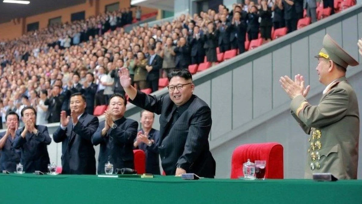 Kuzey Kore’de keyfi idam cezaları: K-pop dinledikleri için idam edildiler