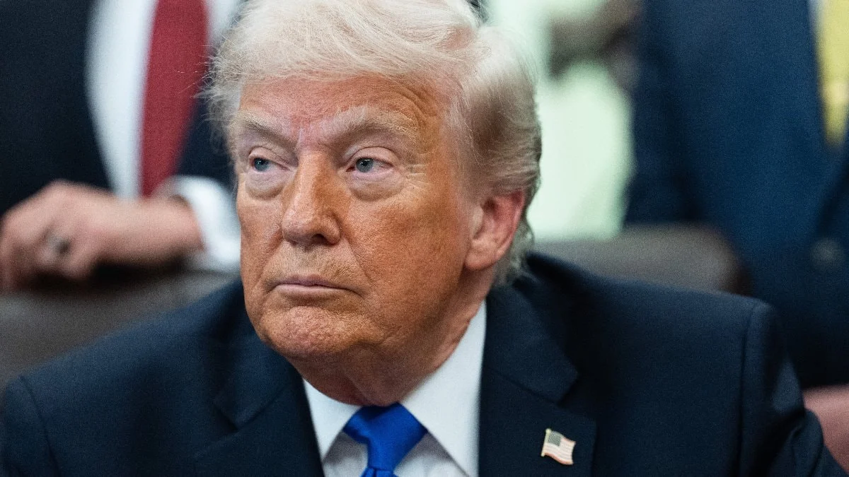 ABD Başkanı Trump: İran için olabilecek en iyi şey ateşkesi yürürlükte tutmamızdır