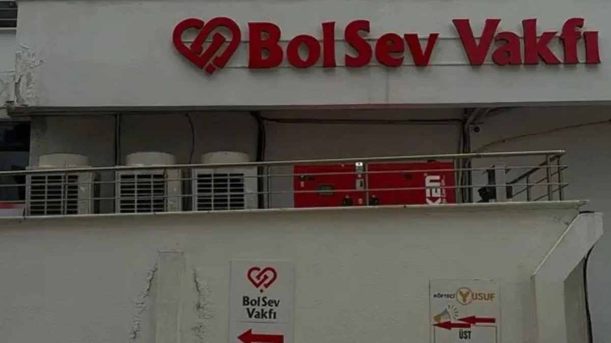Bolu'da irtikap soruşturması: Bolsev'e kayyum atandı
