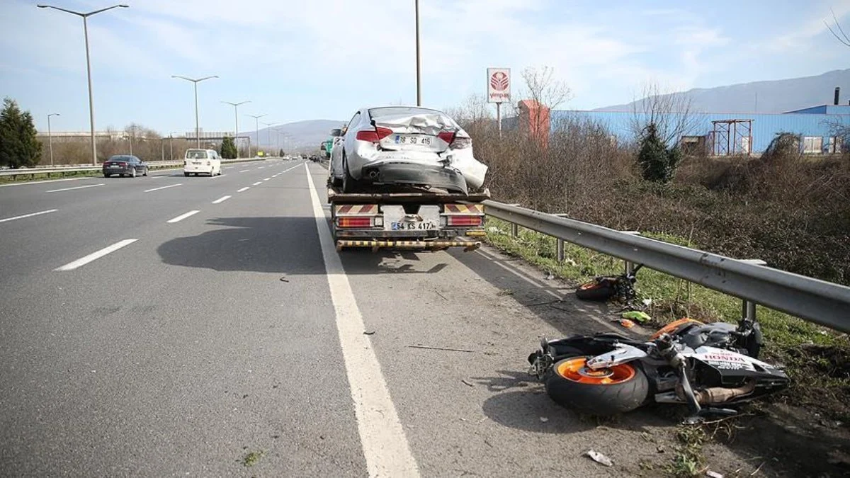 İçişleri Bakanlığı duyurdu: Motosikletlere yeni önlemler