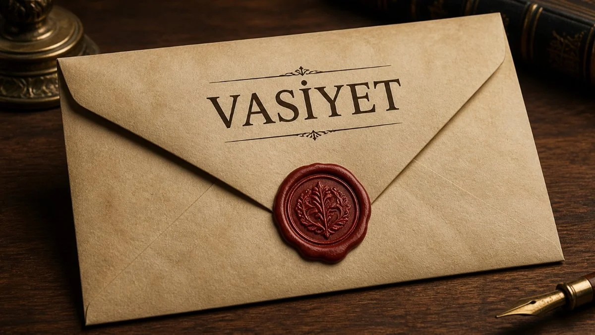 Vasiyet yazmak farz mıdır? İslam'a vasiyetin hükmü