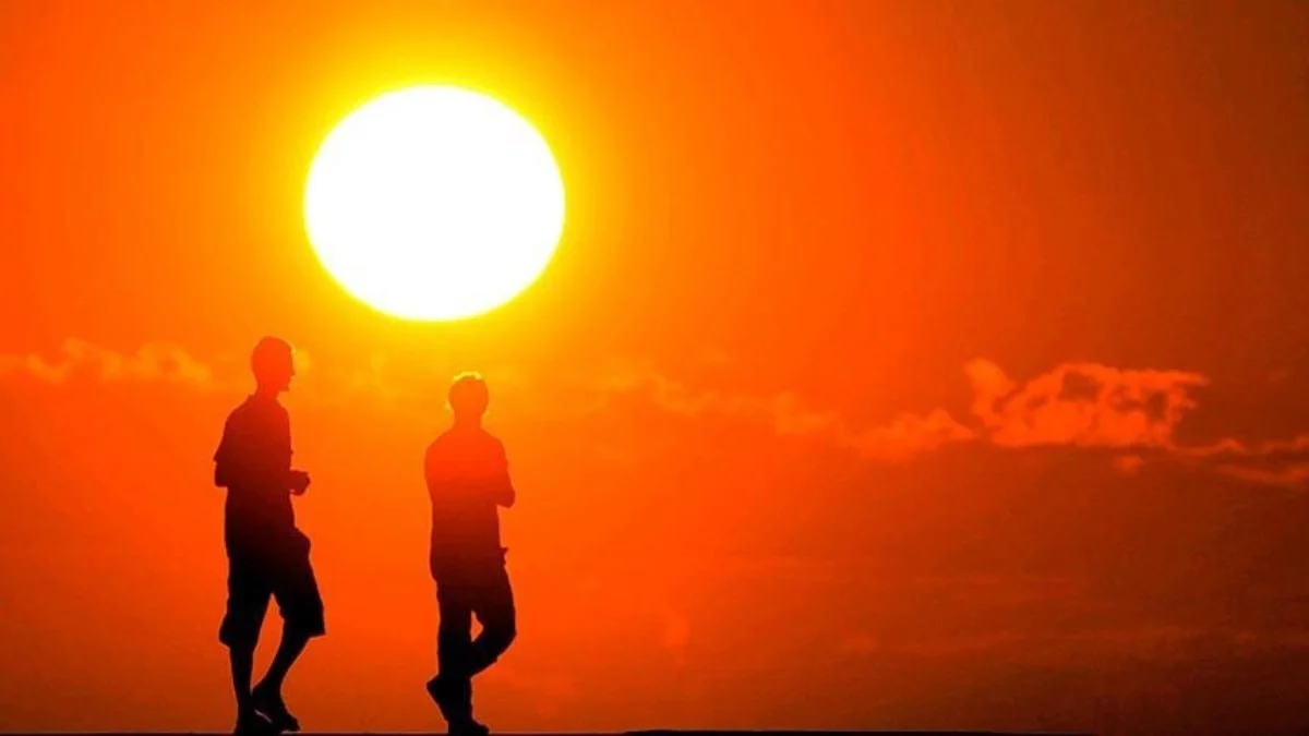 2027 tarihin en sıcak yılı olacak: 'Süper El Nino' geliyor