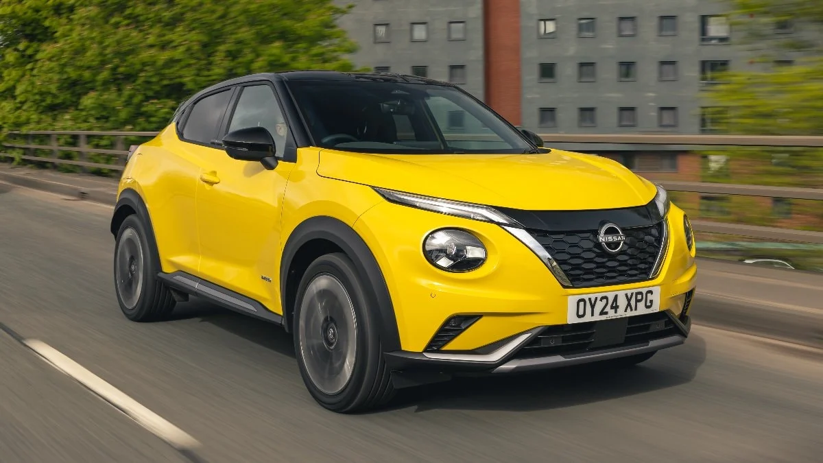 Nissan modellerinde mayıs ayına özel kampanyalar