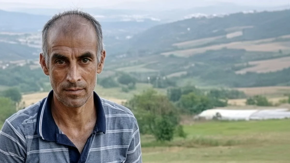 Bingöl'de kayıp öğretmeden iz yok