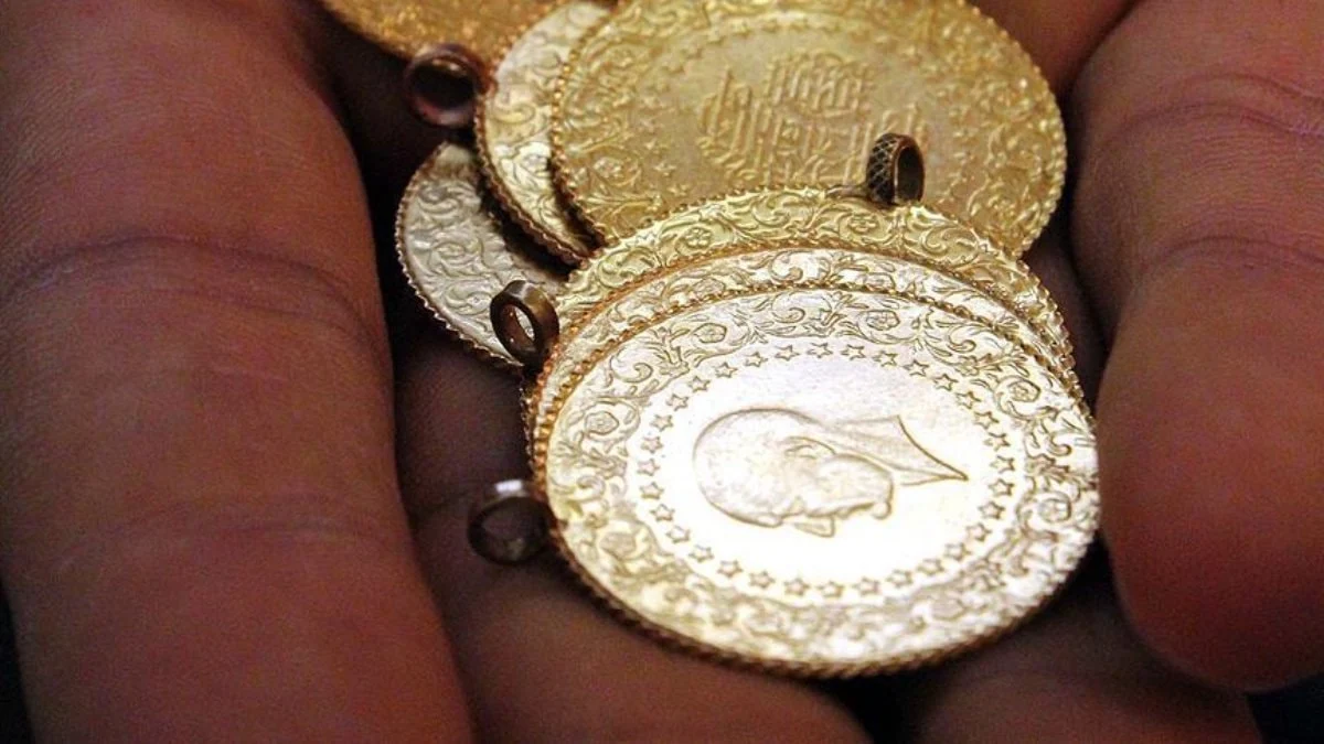 Altının kilogram fiyatı 6,8 milyon liraya çıktı