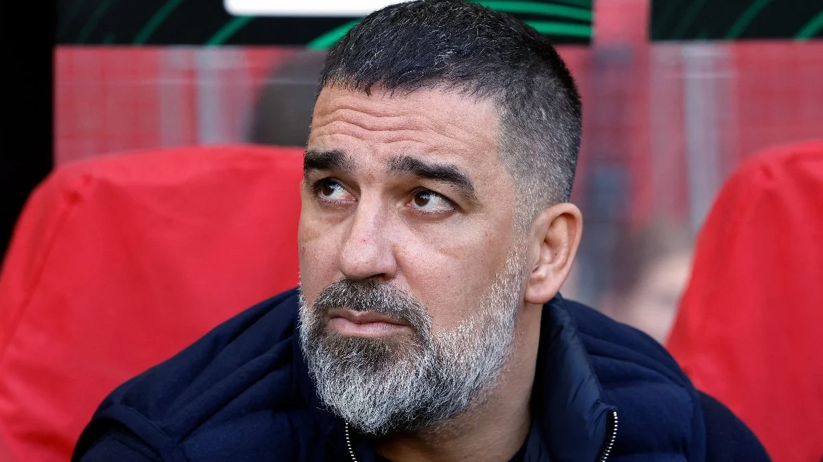Arda Turan, Türk teknik direktörlük tarihine geçti
