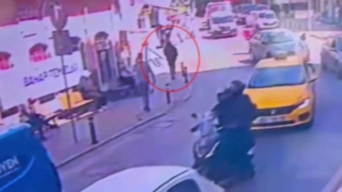 İstanbul’da yan baktın diyerek tartıştığı kişiyi bıçaklayan şüpheli cezaevine gönderildi