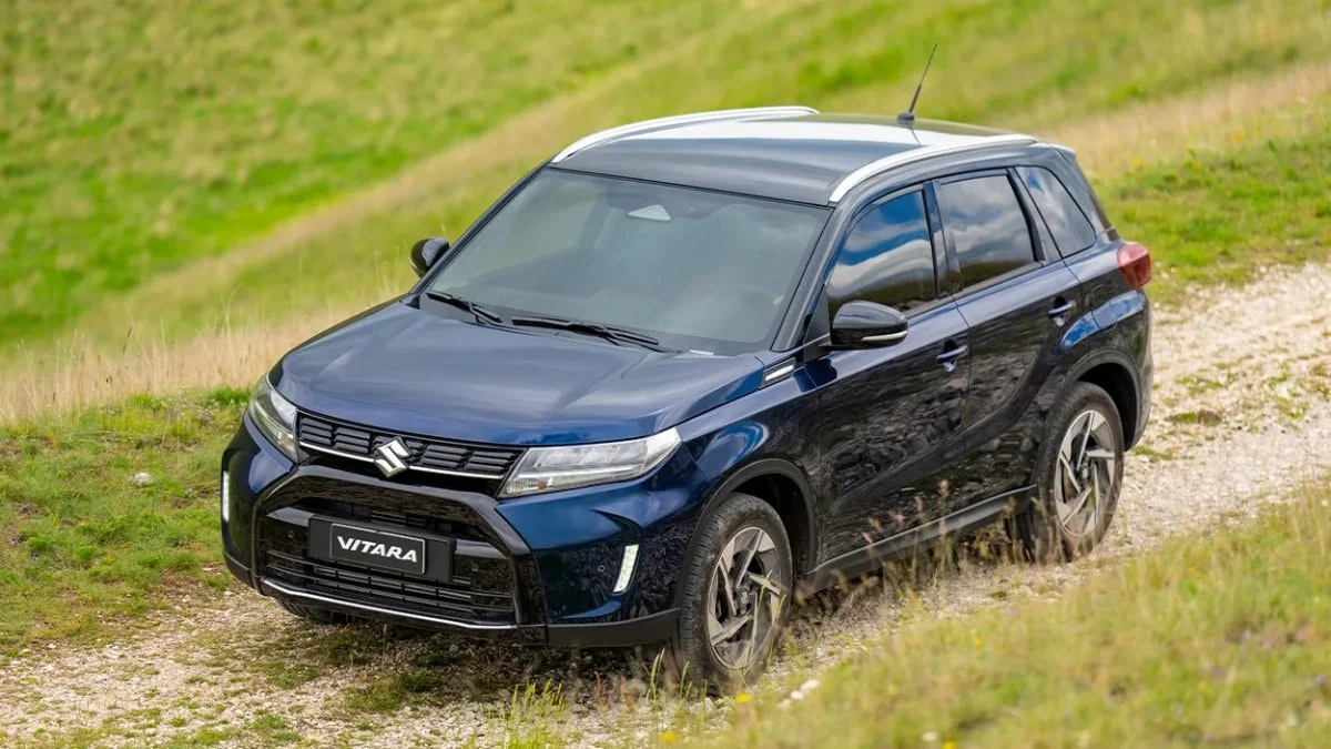 Suzuki modellerinde mayıs ayına özel kampanyalar