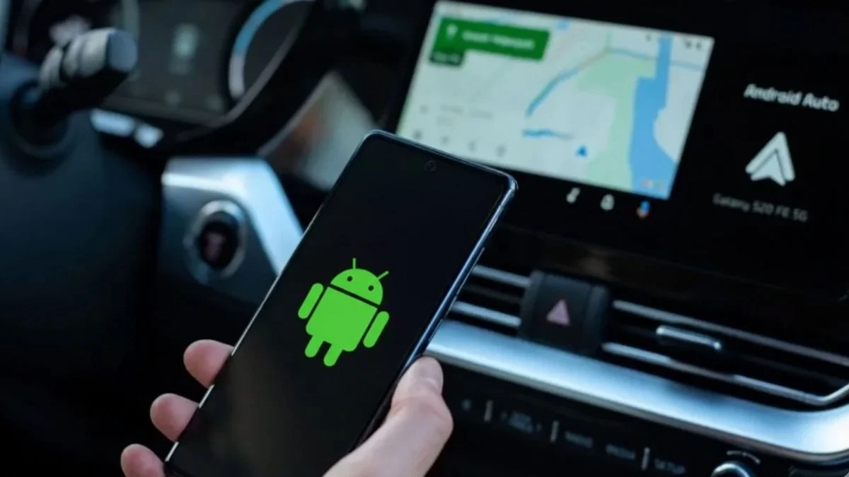 Android Auto güncellendi: İşte otomobillere gelecek yeni özellikler
