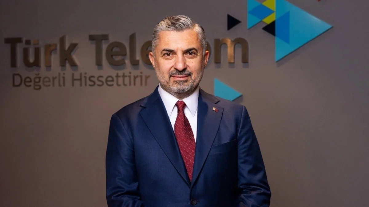 Türk Telekom ‘Türkiye’ye Değer’ vizyonuyla teknolojiyi iyilik ve faydaya dönüştürüyor
