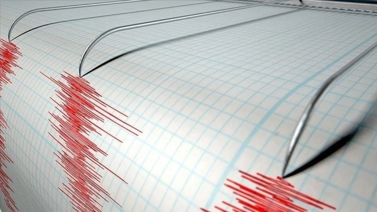 Filipinler’de 6 büyüklüğünde deprem meydana geldi