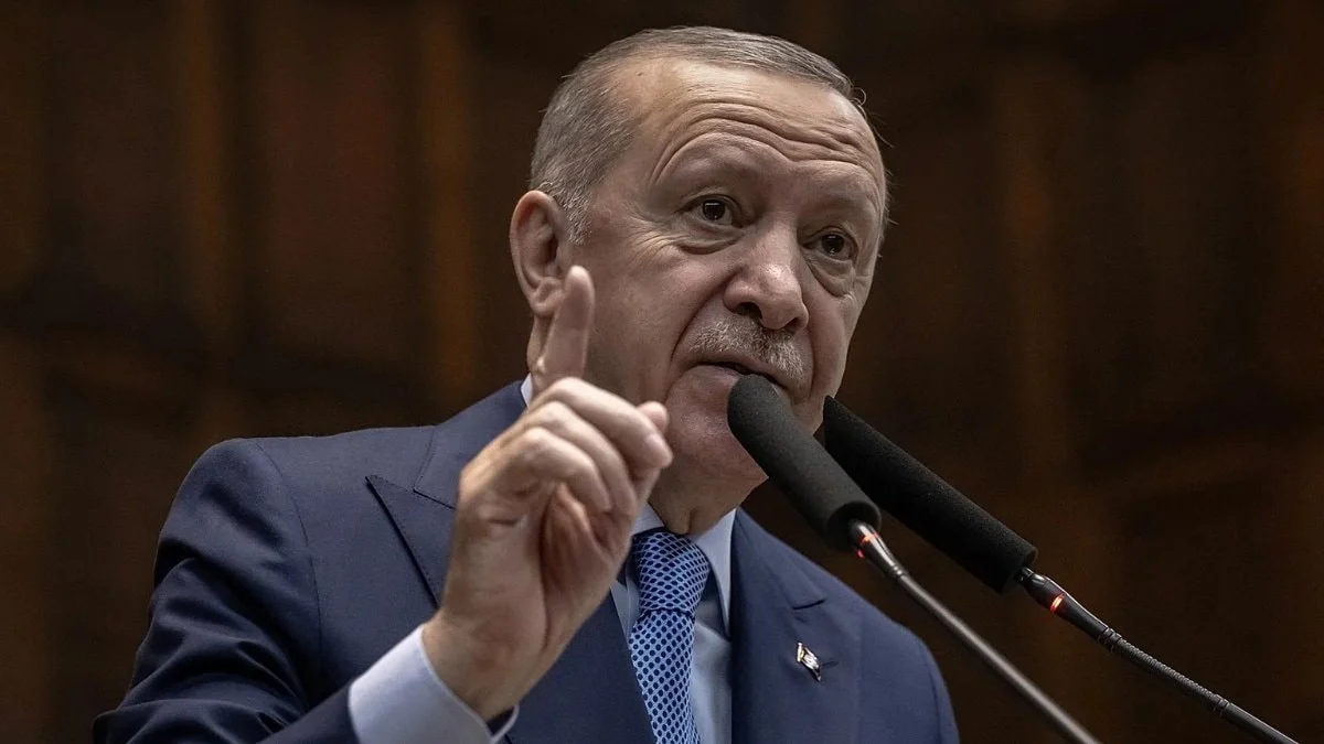 Cumhurbaşkanı Erdoğan'dan önemli açıklamalar