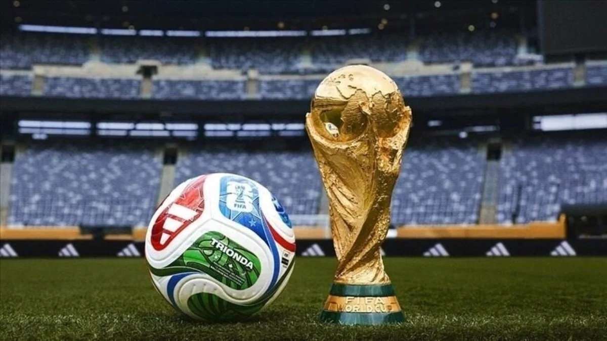 FIFA, Dünya Kupası'nda ülkelere dağıtacağı parayı 871 milyon dolara çıkardı