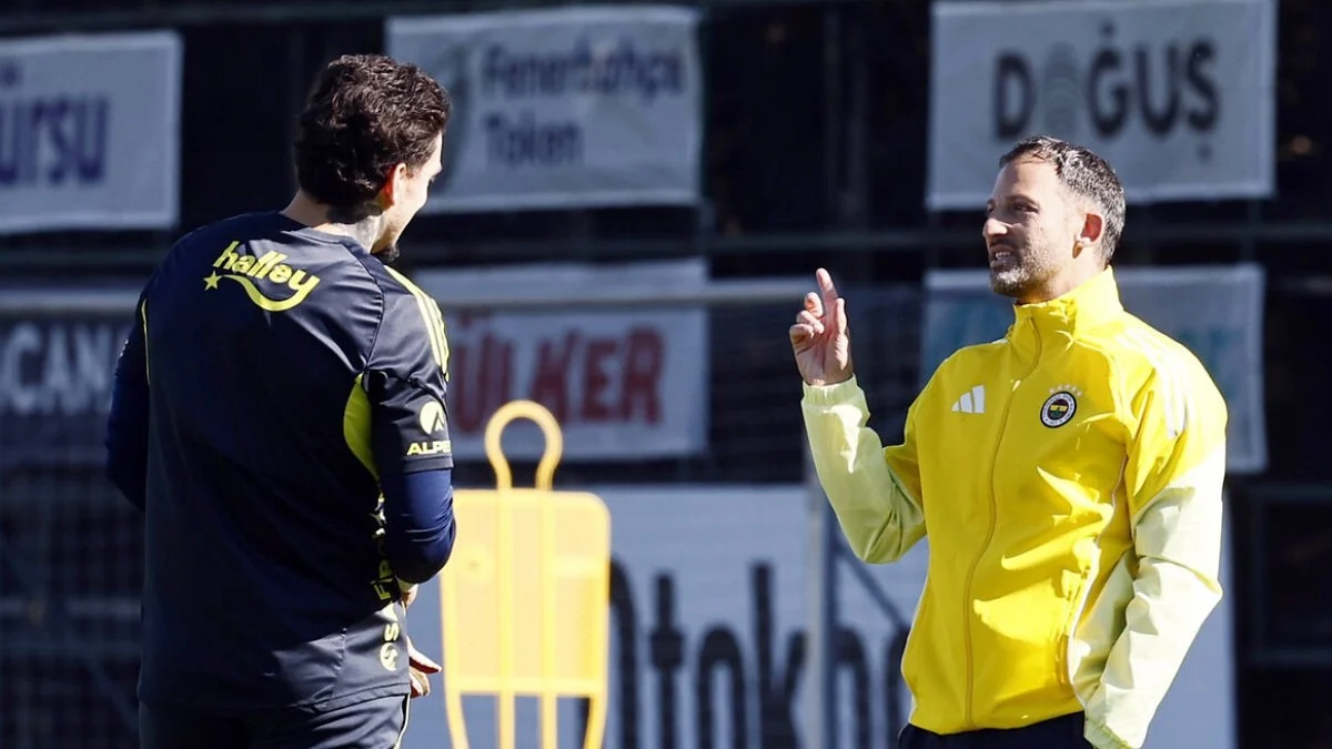 Fenerbahçe'den Ederson ve Tedesco iddiası için yalanlama