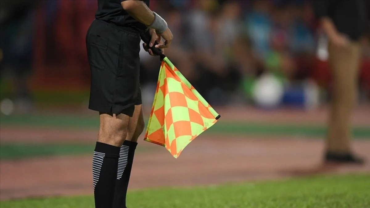 Futbol gündeminde: Coğrafi ofsayt nedir