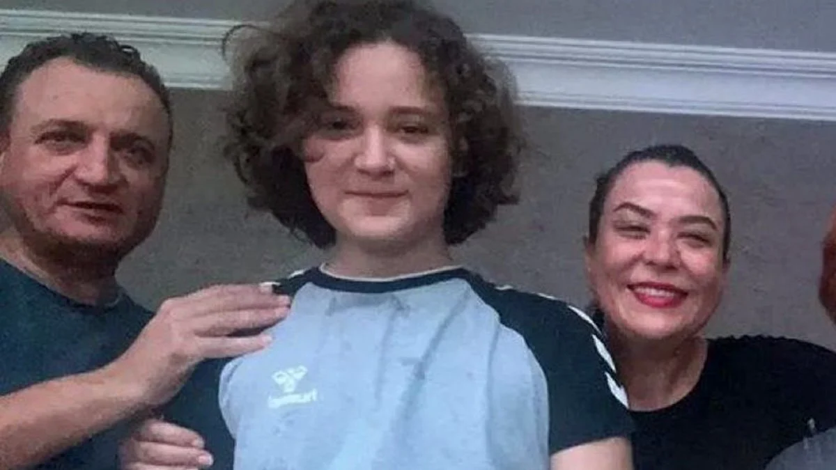Kahramanmaraş saldırganının annesi tutuklandı