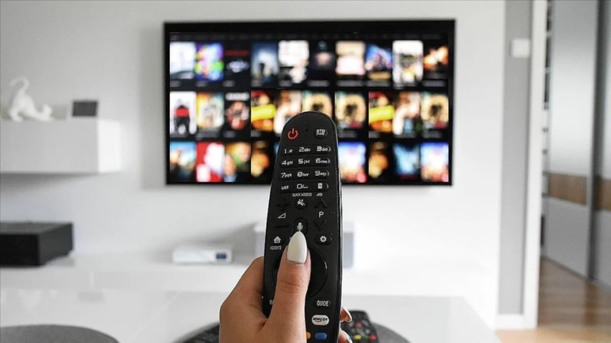 23 Nisan'da TV'de: Bugün neler yayınlanacak