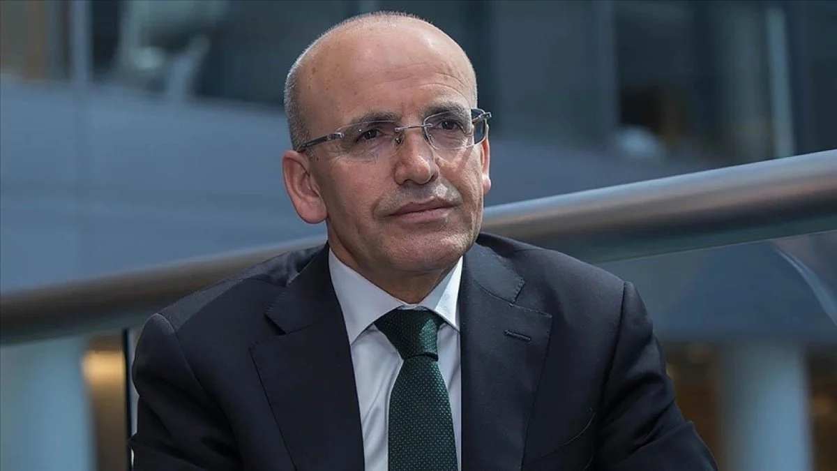 Bakan Mehmet Şimşek’ten yüzde 100 indirim mesajı