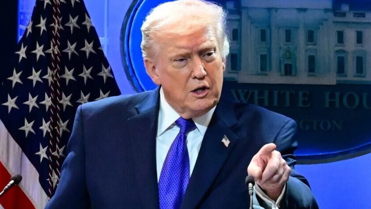 Donald Trump: İran ile ateşkesi uzatmak istemiyorum