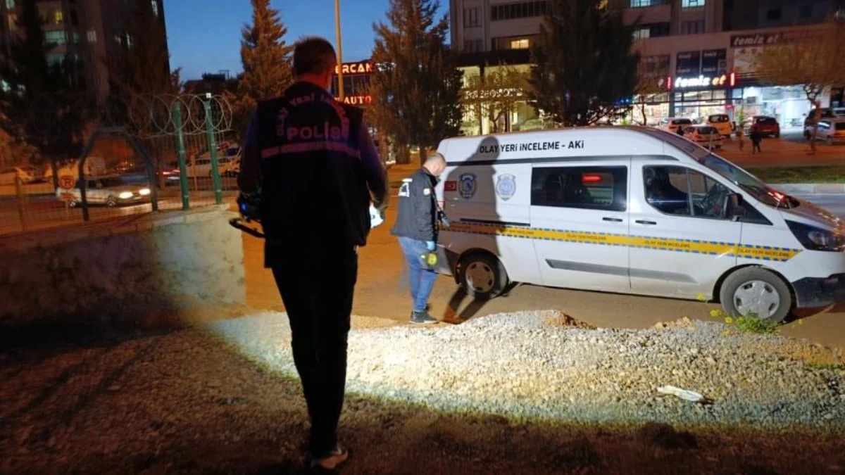 Kahramanmaraş'ta elektrik akımına kapılan işçi öldü