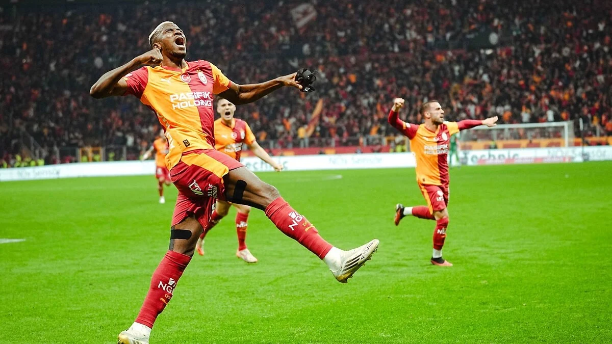 Samsunspor - Galatasaray maçının muhtemel 11'leri