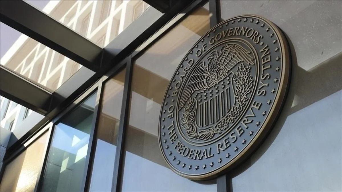 Fed'in politika faizini sabit tutması bekleniyor