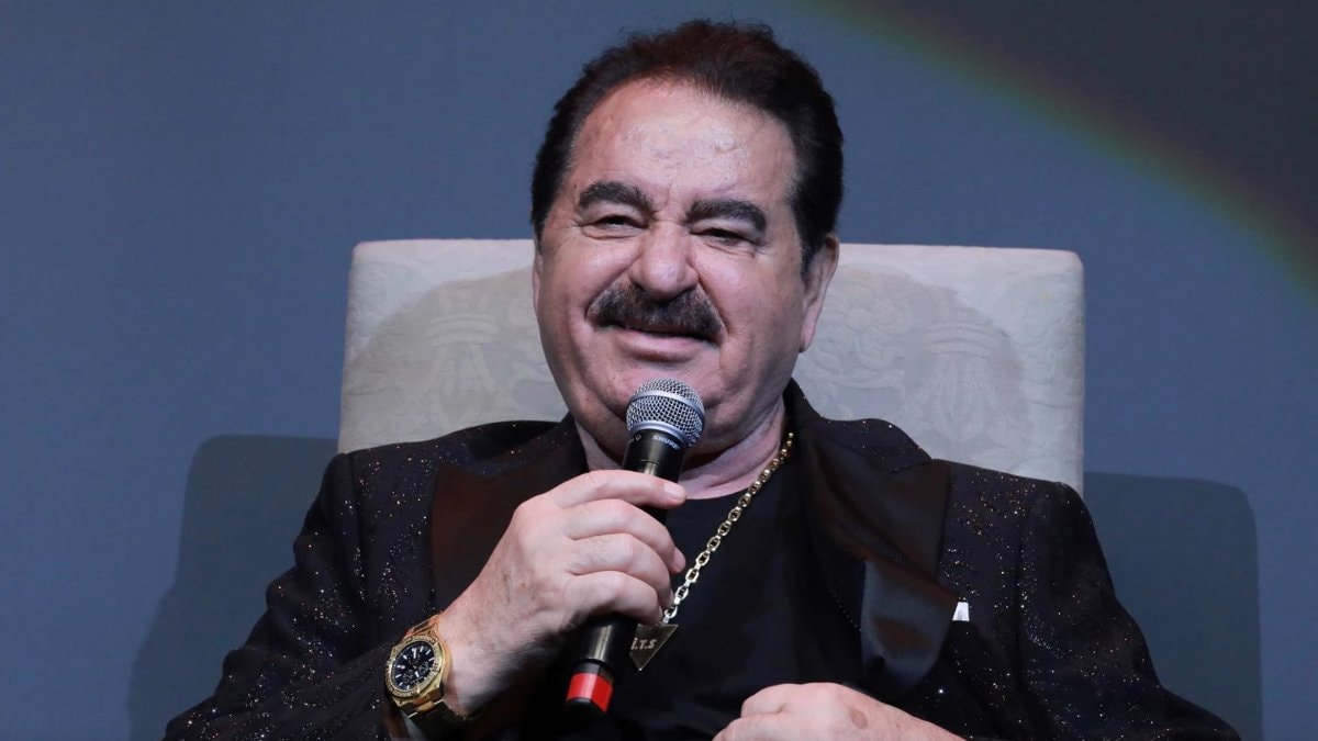 İbrahim Tatlıses taburcu oldu