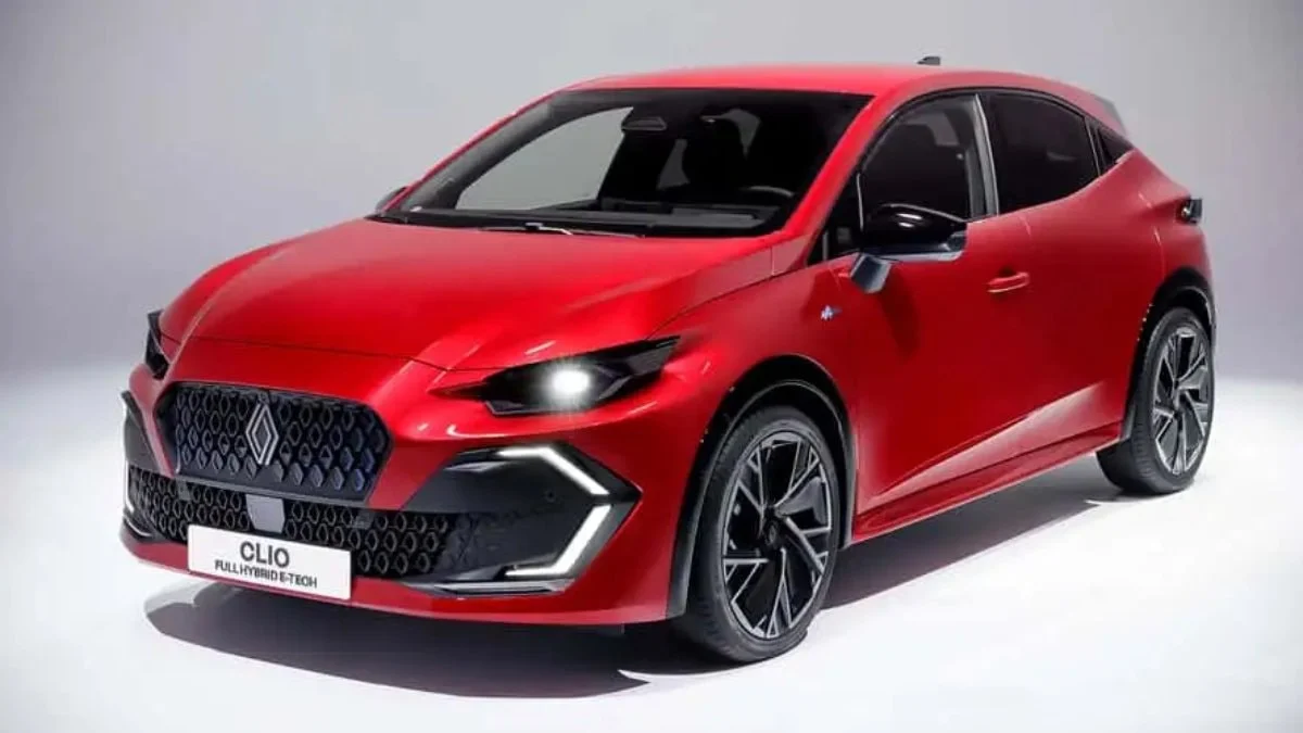 Renault, Türkiye'de 2026 yılının ilk çeyreğini zirvede  tamamladı