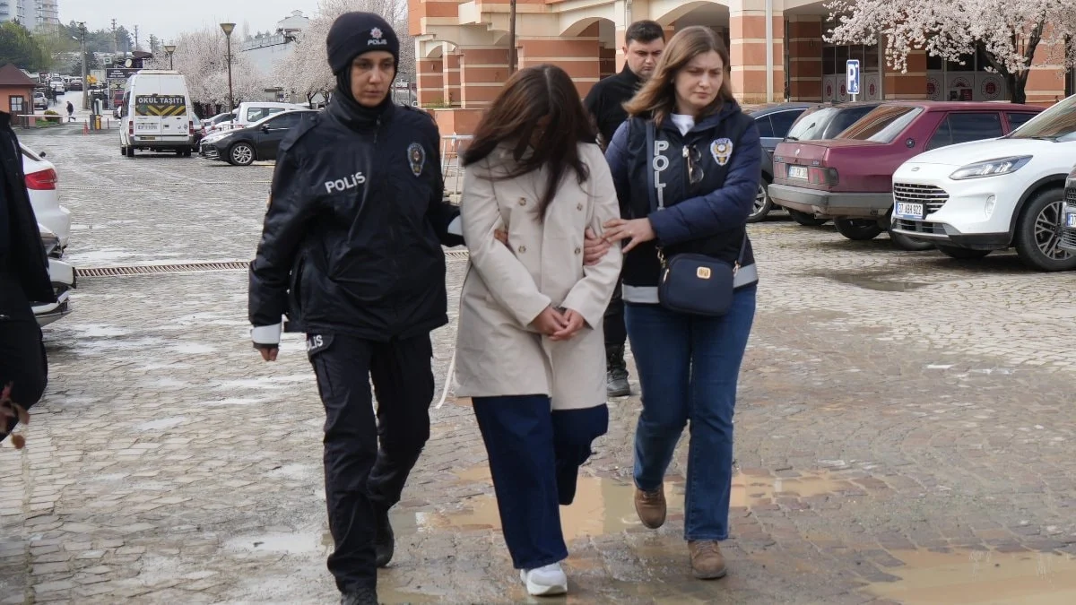 Kastamonu'da yeni doğan bebeğini çöpe bırakan anne 12 yıl hapse mahkum edildi