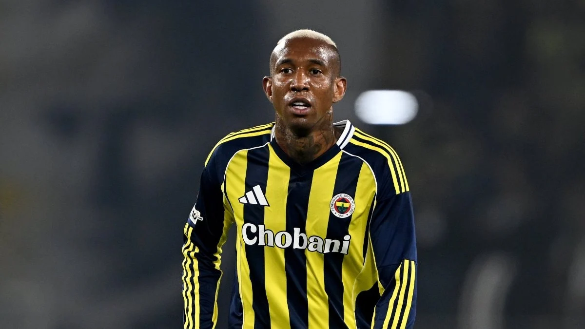Anderson Talisca'nın farkındalığı dolandırıcılık çetesini yakalattı