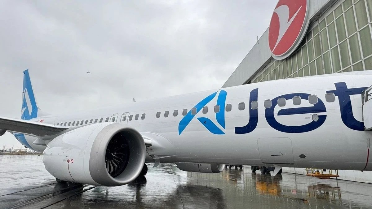 AJet’ten gençlere müjde: Yüzde 30 indirim başladı