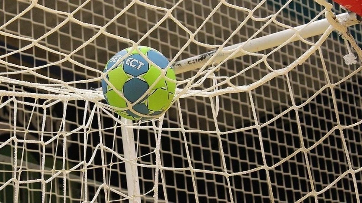 Nilüfer Belediyespor Hentbol Takımı, Avrupa'da yarı finali hedefliyor