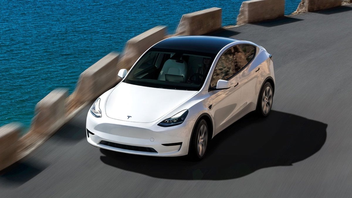 13 aydır düşüşteydi: Tesla, Avrupa'da kötü gidişata son verdi