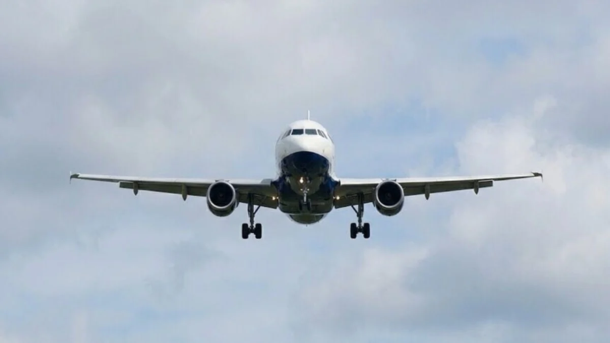 AB jet yakıtında arz riskine hazırlık yapıyor