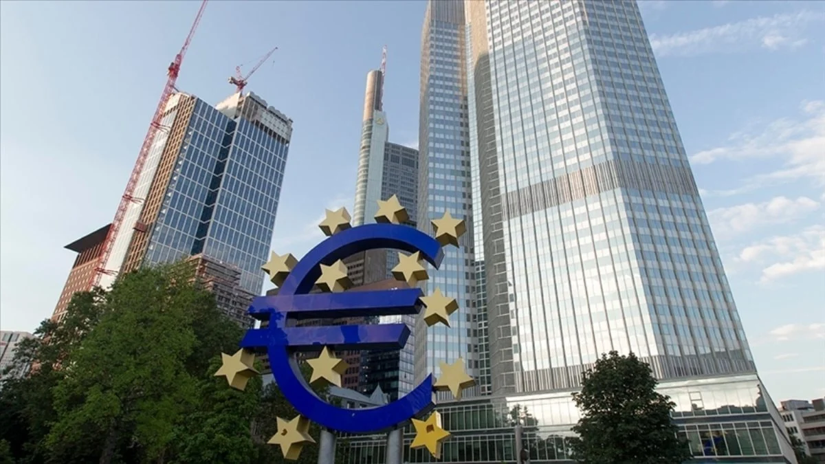 Avrupa Merkez Bankası faiz oranlarını değiştirmedi