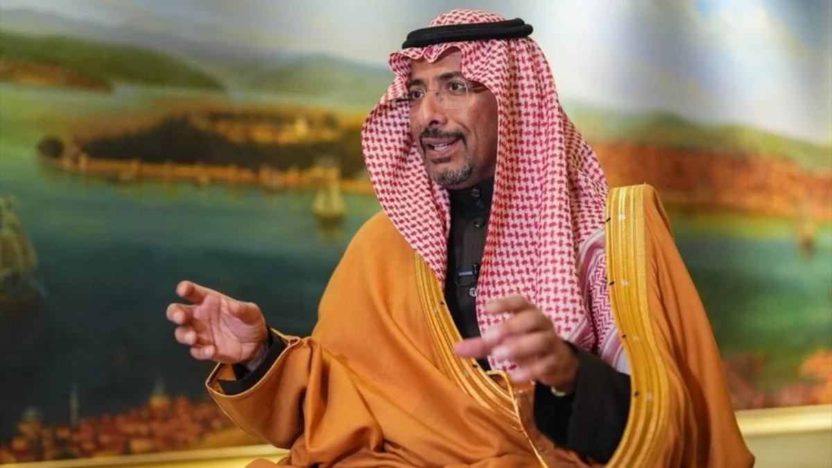 Suudi Arabistan: Türkiye ile ilişkiler 'seçkin ve stratejik'