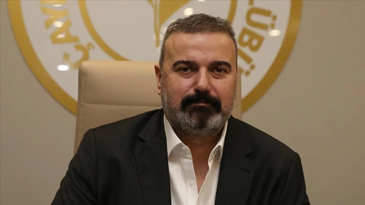 Rizespor'da "olağanüstü kongre" kararı