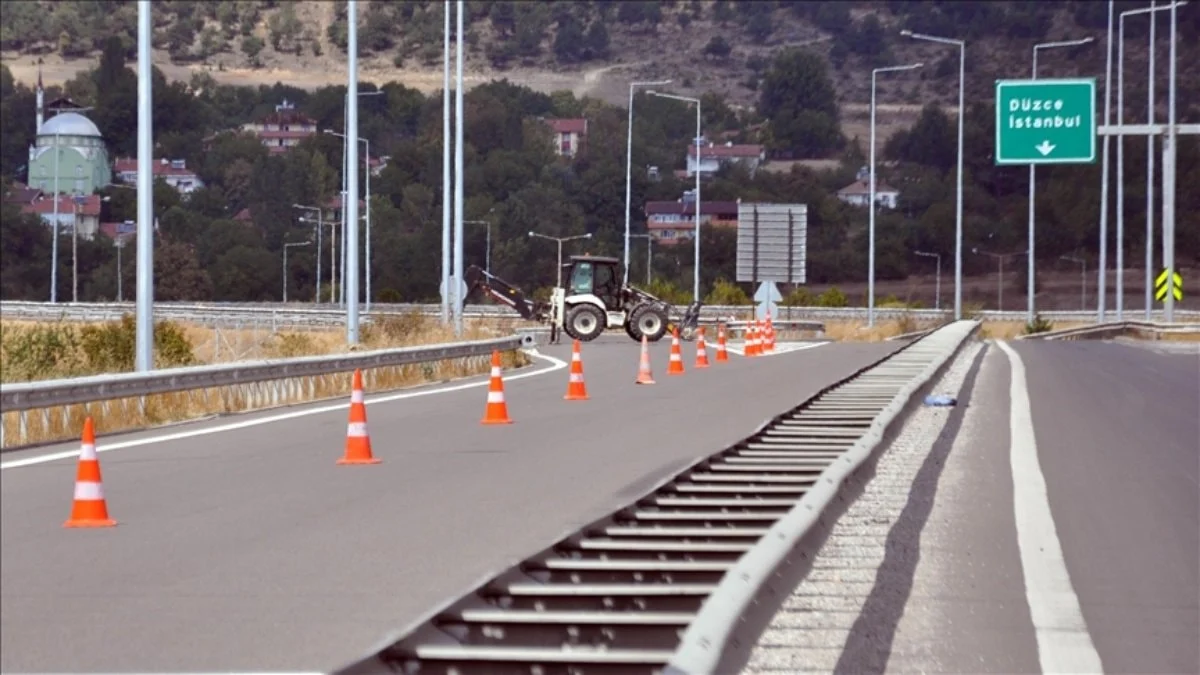 Türkiye genelinde karayollarında son durum