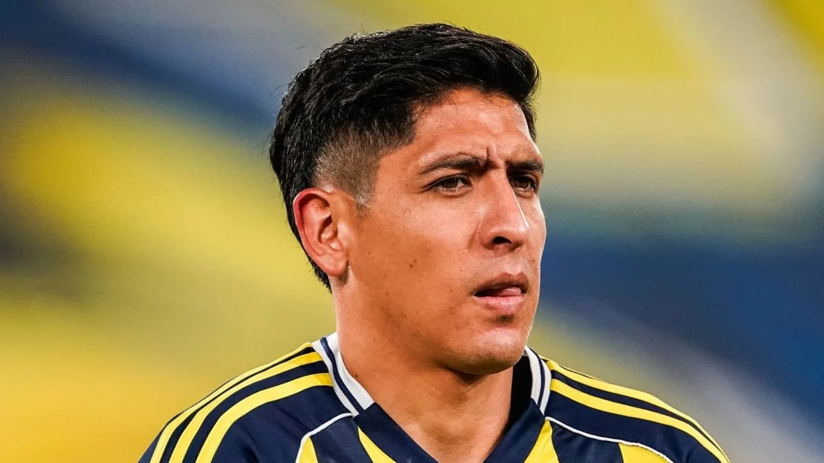 Tartışılan isimlerin başında geliyordu: Edson Alvarez'in yeni adresi netleşiyor
