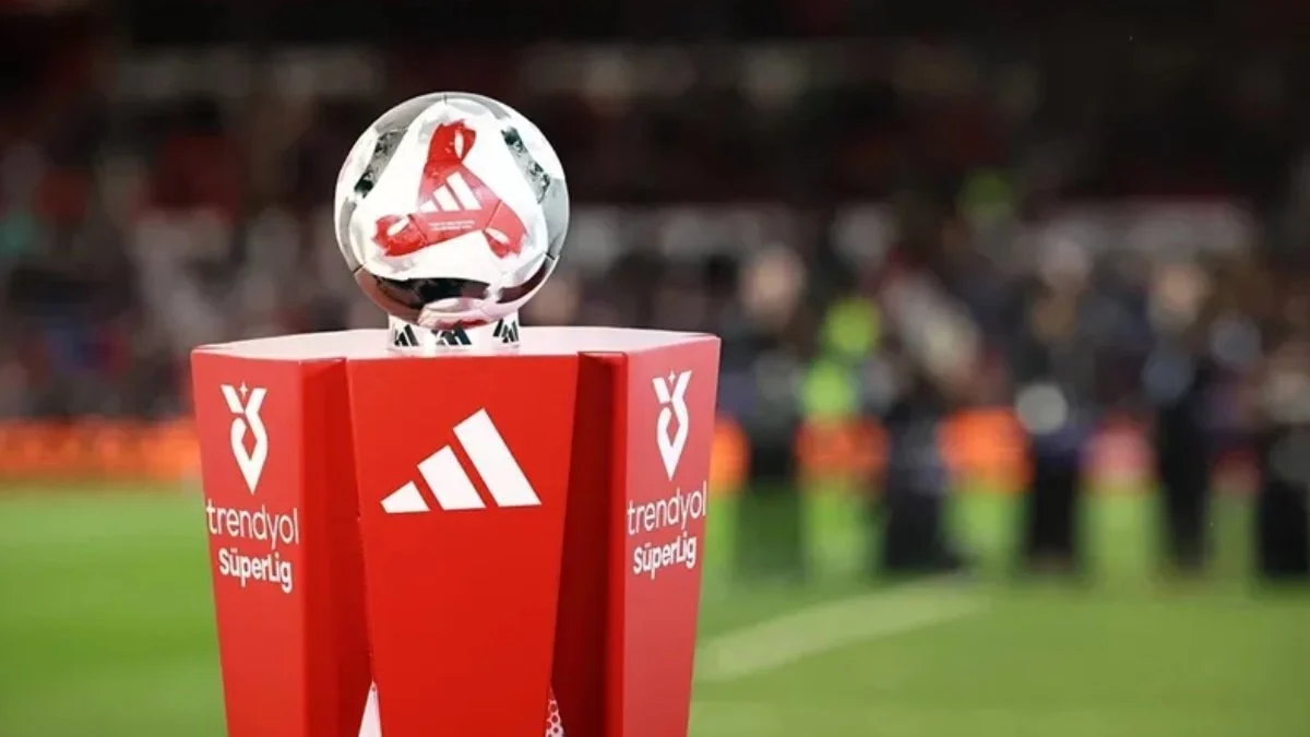 Süper Lig bitiş tarihi 2026: Son hafta maçları ne zaman oynanacak