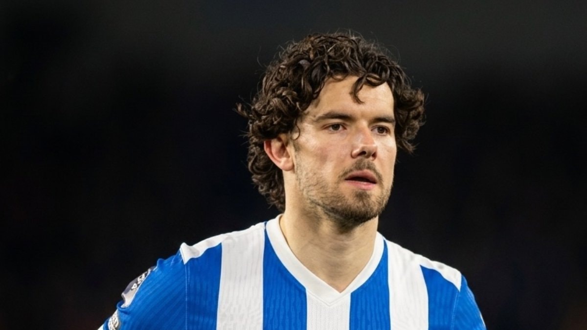 Ferdi Kadıoğlu'na Manchester United kancası!